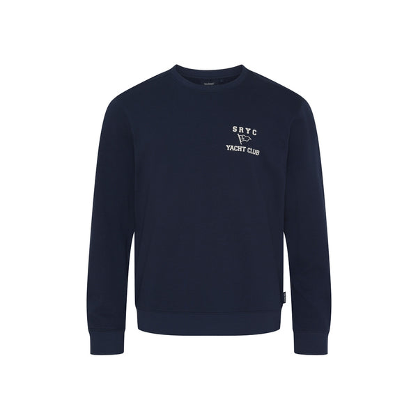 Sea Ranch Kastor Sweat Sweatshirts SR Navy