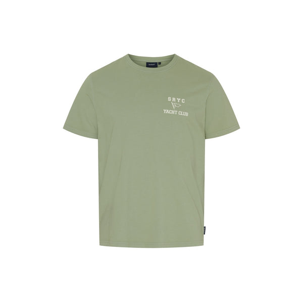 Sea Ranch Kevin Tee T-shirts 5031 SeaGrass