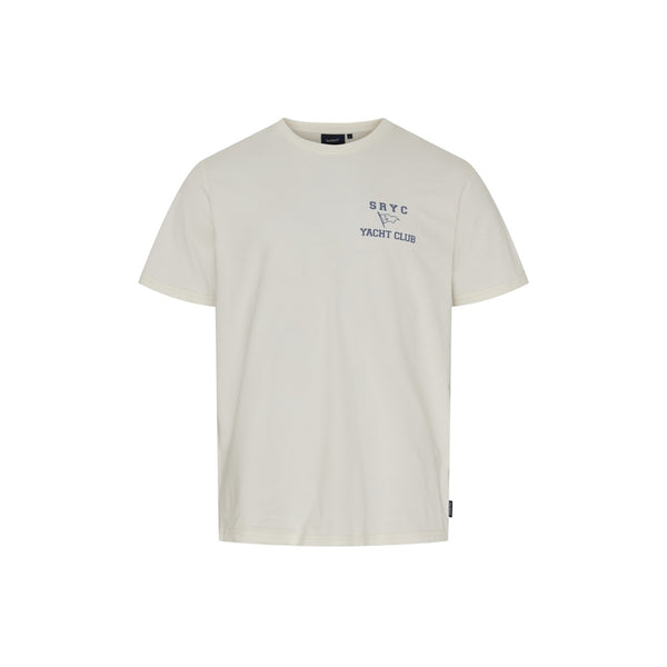 Sea Ranch Kevin Tee T-shirts Pearl