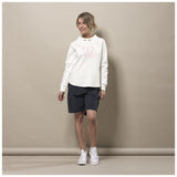 Sea Ranch Laurette Sweatshirt Sweatshirts Pearl