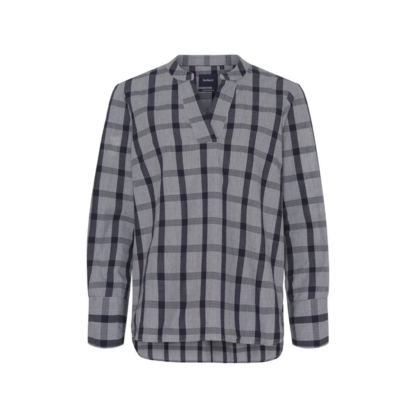 Sea Ranch Lori Shirt Skjorter Navy Tern