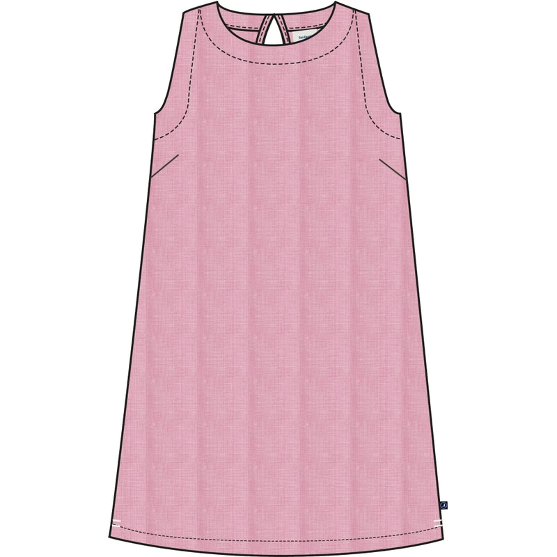 Sea Ranch Magdalena Dresses / Shirts Candy Pink