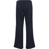 Redgreen Women Marika Fløjl Bukser Bukser og Shorts 069 Dark Navy