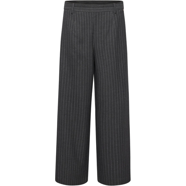 Redgreen Women Marina Pants Bukser og Shorts 113 Grey Stripe