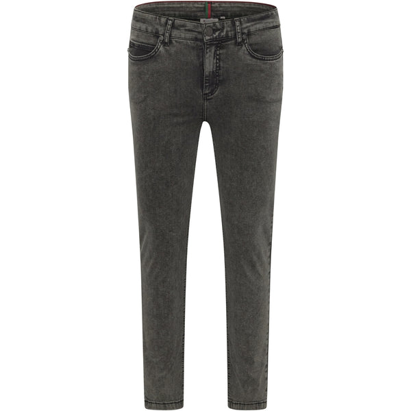 Redgreen Women Martina Jeans Bukser og Shorts 013 Light Grey