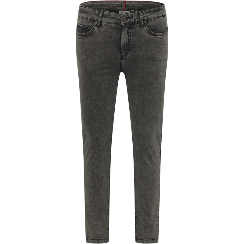 Redgreen Women Martina Jeans Bukser og Shorts 013 Light Grey