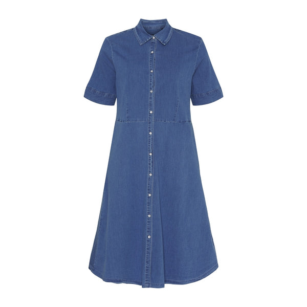 Sea Ranch Mary-Jane Dress Dresses / Shirts Indigo