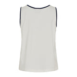 Sea Ranch Maxine T-shirts Pearl