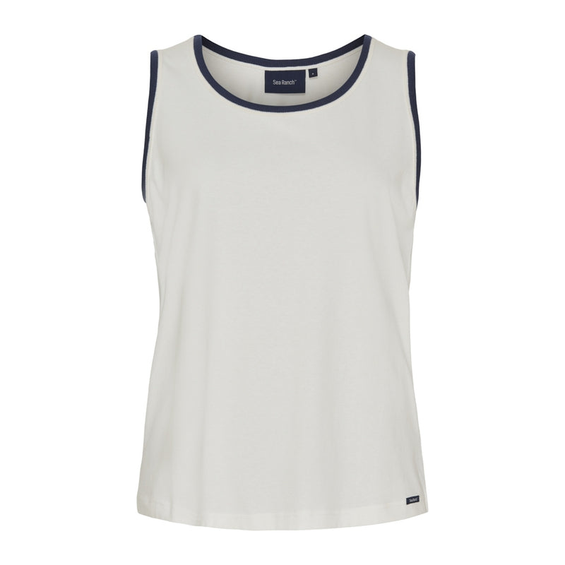 Sea Ranch Maxine T-shirts Pearl