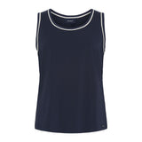 Sea Ranch Maxine T-shirts SR Navy