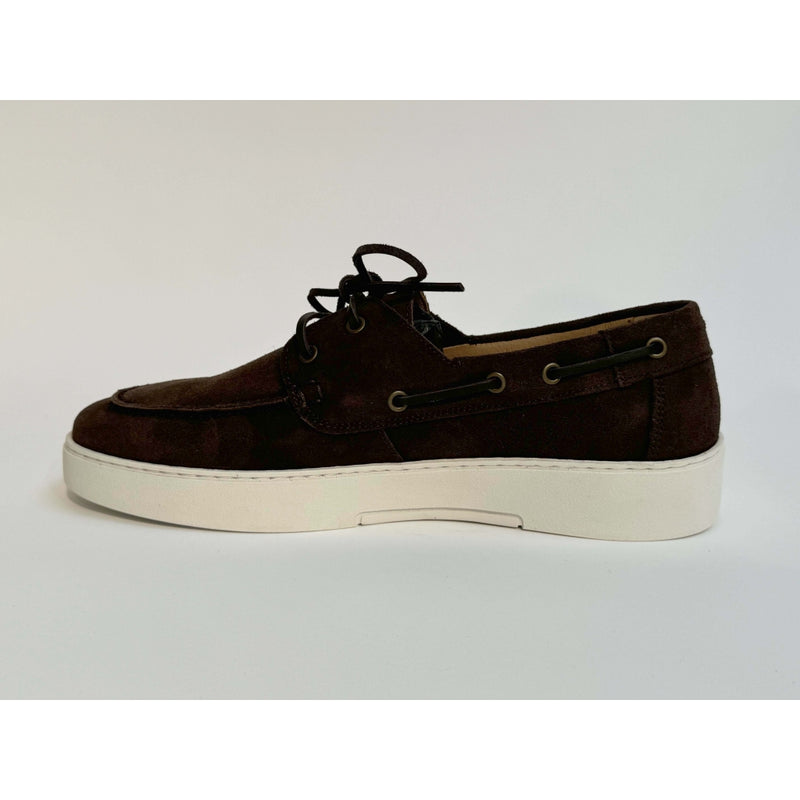 Sea Ranch Men Boat Shoe Fodtøj