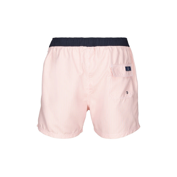 Sea Ranch Mickey Badeshorts Firecracker