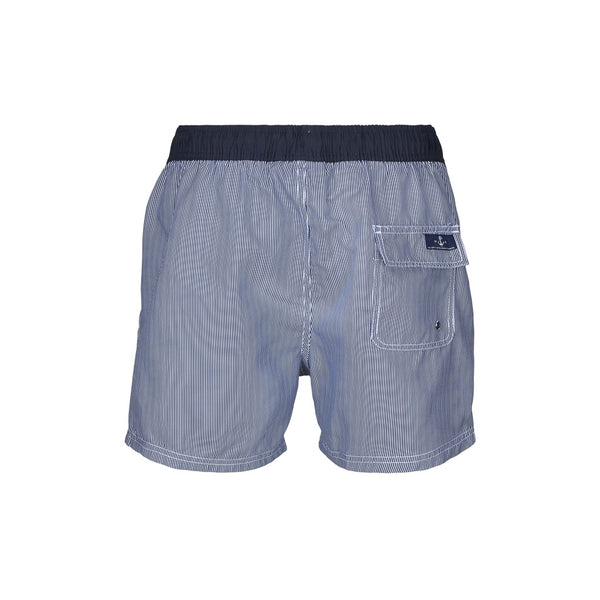 Sea Ranch Mickey Badeshorts Mørk Navy