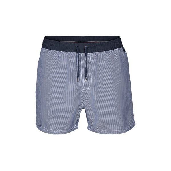 Sea Ranch Mickey Badeshorts Mørk Navy