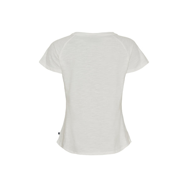 Sea Ranch Millie Tee T-shirts Pearl