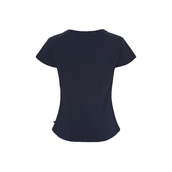 Sea Ranch Millie Tee T-shirts SR Navy