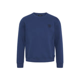 Sea Ranch Milton Sweatshirts Blå