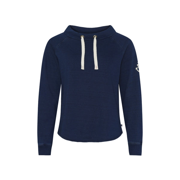 Sea Ranch Nene Sweatshirt Sweatshirts Indigo