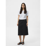 Redgreen Women Neo Skirt Nederdele 099 Black