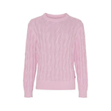 Sea Ranch Palma Knit Strik Lys Pink