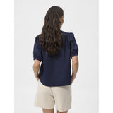 Redgreen Women RG_Ariana Dresses / Shirts 068 Navy