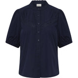 Redgreen Women RG_Ariana Dresses / Shirts 068 Navy