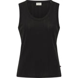 Redgreen Women RG_Cobi T-shirts 099 Black