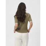 Redgreen Women RG_Karla Strik 074 Khaki