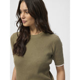 Redgreen Women RG_Karla Strik 074 Khaki