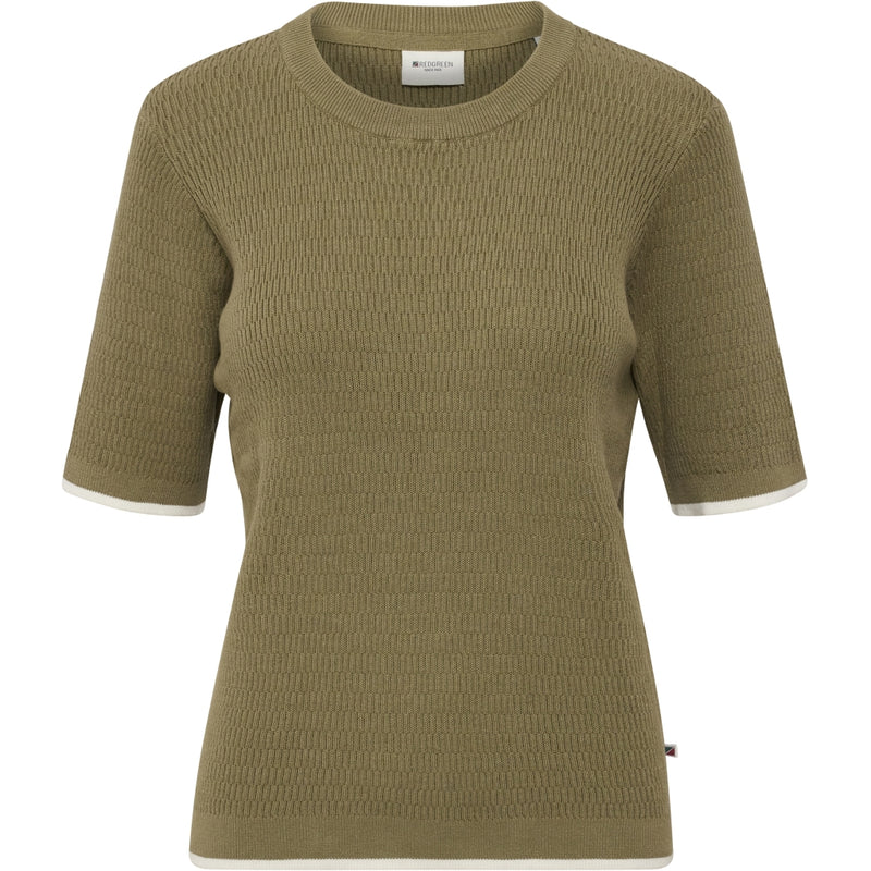 Redgreen Women RG_Karla Strik 074 Khaki