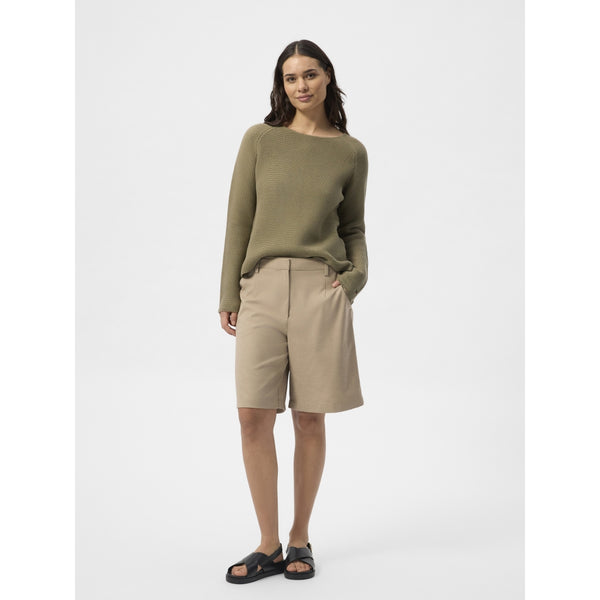 Redgreen Women RG_Liz Bukser og Shorts 023 Sand