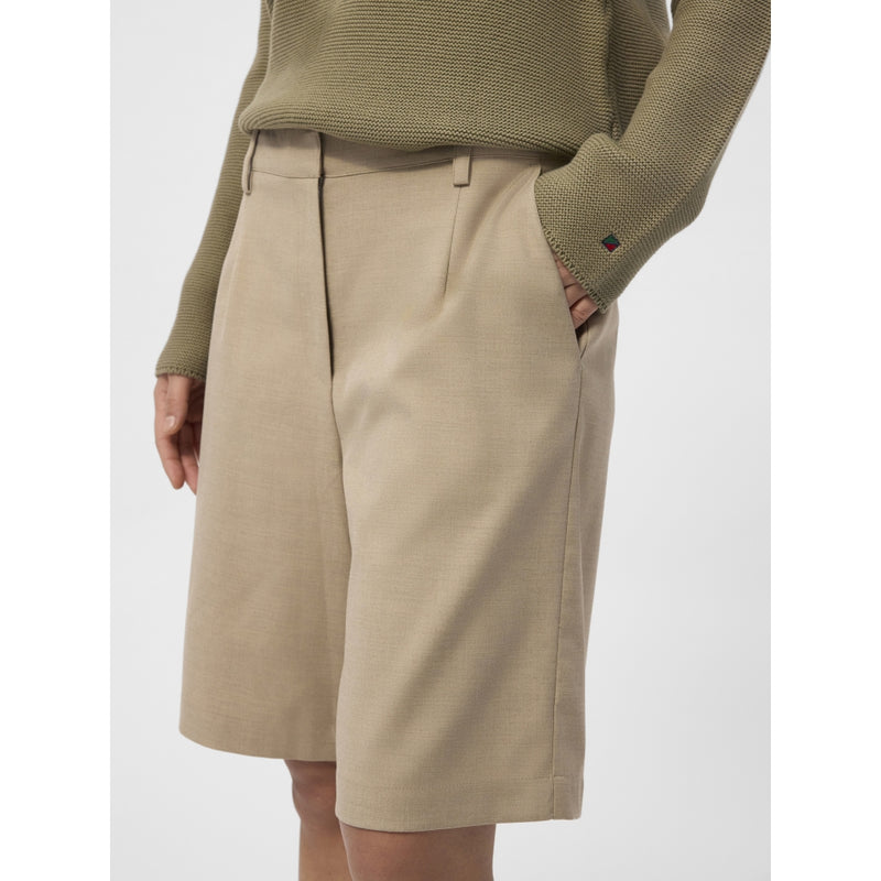 Redgreen Women RG_Liz Bukser og Shorts 023 Sand