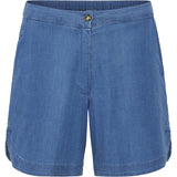 Redgreen Women RG_Lonnie Bukser og Shorts 066 Denim