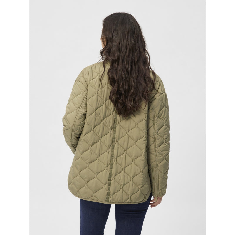 Redgreen Women RG_Sherry Jackets and Coats 074 Khaki