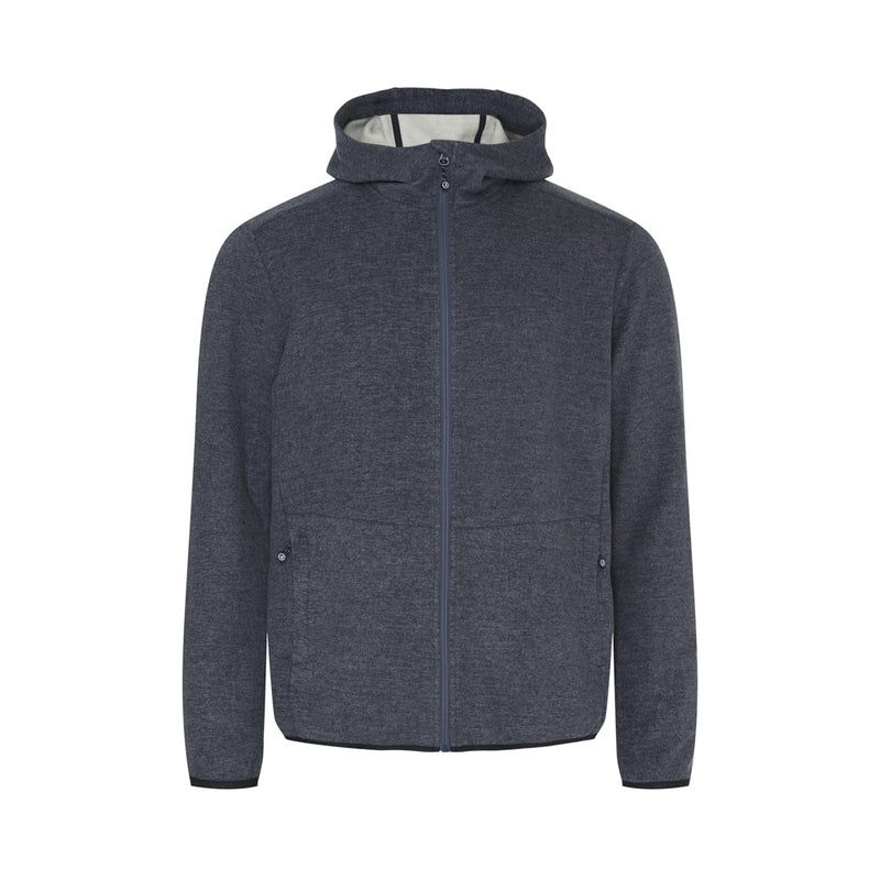 Sea Ranch Rami Fleece Fleece Mørk Navy Melange