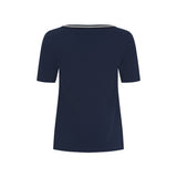 Sea Ranch Randi Tee T-shirts SR Navy