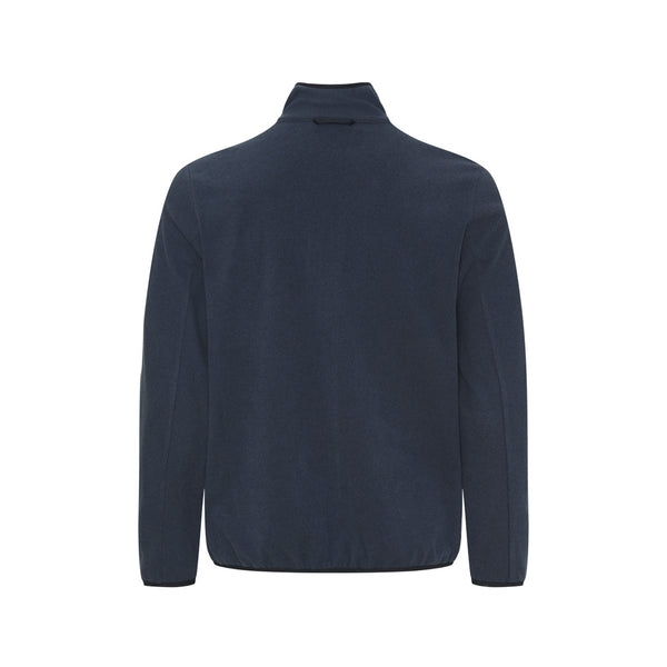 Sea Ranch Raoul Fleece Fleece Blå