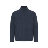 Sea Ranch Raoul Fleece Fleece Blå