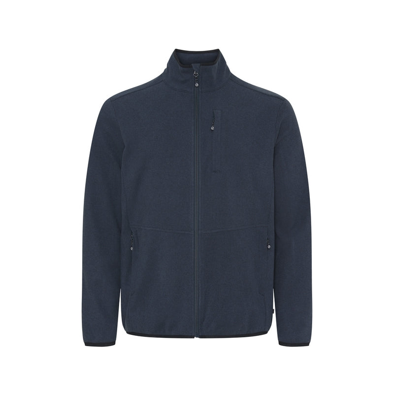 Sea Ranch Raoul Fleece Fleece Blå