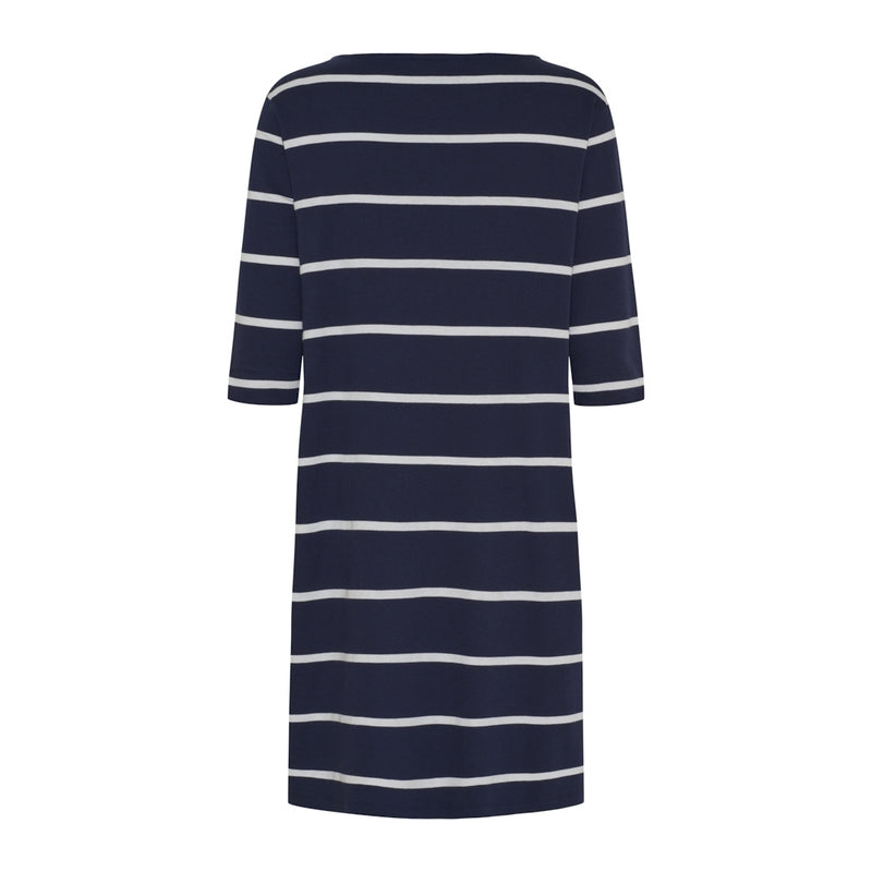 Sea Ranch SR_Astrid Dresses / Shirts SR Navy/Pearl