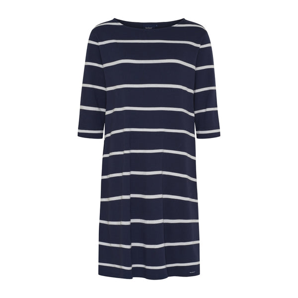 Sea Ranch SR_Astrid Dresses / Shirts SR Navy/Pearl