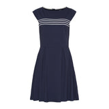 Sea Ranch SR_Fabienne Dresses / Shirts SR Navy