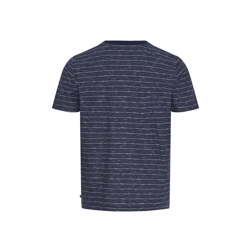 Sea Ranch SR_Fritz T-shirts SR Navy/Pearl