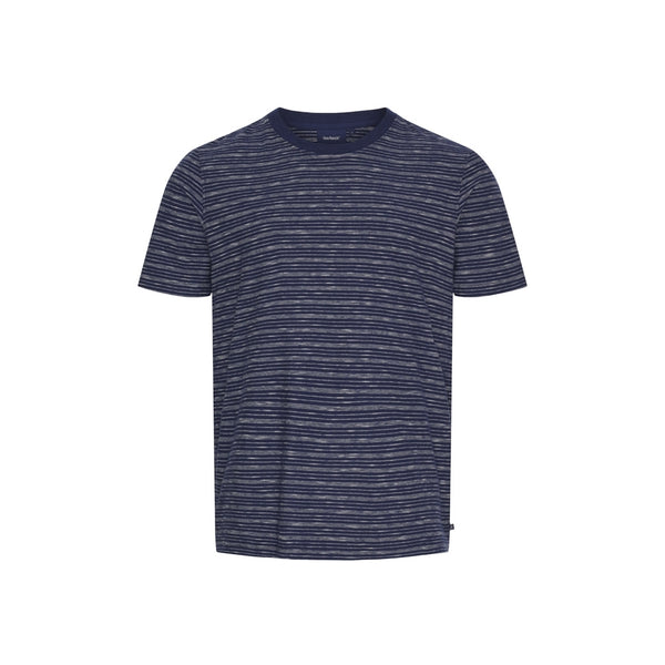 Sea Ranch SR_Fritz T-shirts SR Navy/Pearl