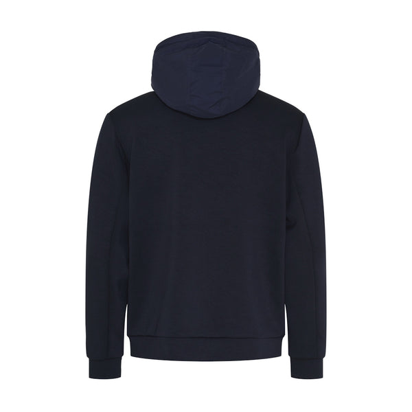 Sea Ranch SR_Jimmy Sweatshirts Mørk Navy