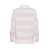 Sea Ranch SR_Tamira Sweatshirts 3114 Pale Pink / Pearl