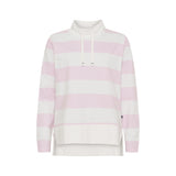 Sea Ranch SR_Tamira Sweatshirts 3114 Pale Pink / Pearl