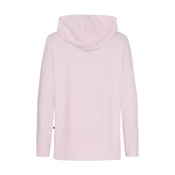 Sea Ranch SR_Tara Sweatshirts 3111 Pale Pink