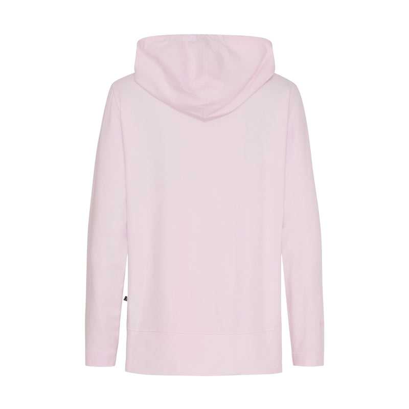 Sea Ranch SR_Tara Sweatshirts 3111 Pale Pink