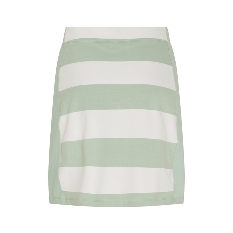 Sea Ranch SR_Tenna Nederdele 1099 Pearl / Pastel Green